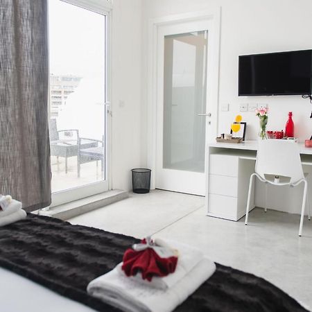 B&B Marina Ta Xbiex Luaran gambar